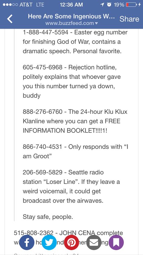 Fake numbers to give people you don't care about Fake Numbers To Give, Numbers To Give To Creeps, Fake Numbers, Funny Phone Numbers, Fake Number, Creepy People, Moon Drawings, Sleepover Things, Keep Me Safe