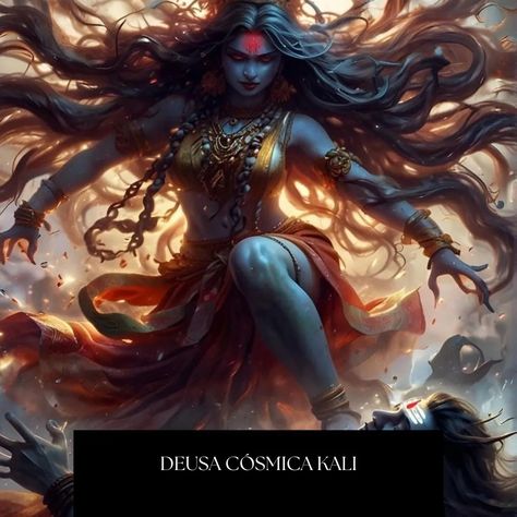 Kali Goddess Art, Kali Amman, Kali Art, Ma Kali, Kali Hindu, भगवान शिव, Mother Kali, Kali Ma, Kali Mata