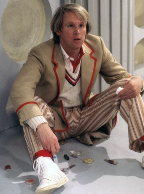 Bad Samaritan, 5th Doctor, Doctor Who Companion, Doctor Who Costumes, Fifth Doctor, Colin Baker, Paul Mcgann, Cosplay Store, Jon Pertwee