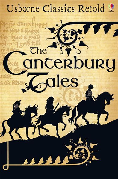 Chaucer Canterbury Tales, Middle Ages History, The Canterbury Tales, Geoffrey Chaucer, Canterbury Tales, British Literature, Great Books To Read, Beautiful Book Covers, Page Turner