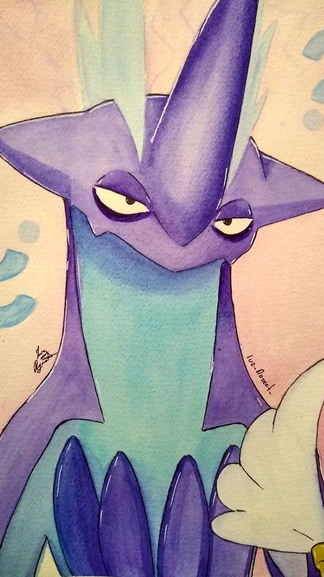 Toxtricity Fanart, Toxtricity Art, Toxtricity Pokemon, Pokémon Icons, Fanart Pokemon, Pokemon Badges, Pokémon Art, Pokémon Stuff, Cute Pokemon Pictures