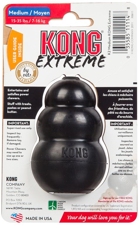 Extreme Kong ** To view further for this item, visit the image link.-It is an affiliate link to Amazon. #DogToys Kong Dog Toys, Apartment Dogs, Best Dog Toys, Chew Toy, Medium Dogs, Rubber Material, Extended Play, Natural Rubber, Play Time