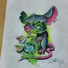 New School Zombie Tattoo, Graffiti Art Drawing Characters, Newschool Drawing, New School Tattoos, Tier Tattoo, Graffiti Tattoo, Bat Tattoo, A Rat, Graffiti Characters