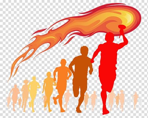 Te Shirt, Instagram Logo Transparent, Man Silhouette, Happy Birthday Illustration, Fire Torch, Olympic Flame, Olympics Opening Ceremony, Olympic Torch, Merry Christmas Background