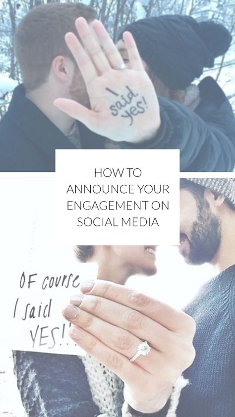 Engament Announcements Ideas, Creative Ways To Announce Engagement, Engagement Announcement Social Media, Proposal Announcement Ideas Social Media, Announcing Engagement On Social Media, Engagement Announcement Ideas Facebook, Engagement Announcement Photos Instagram, Engagement Announcement Instagram, Engagement Quotes Announcement