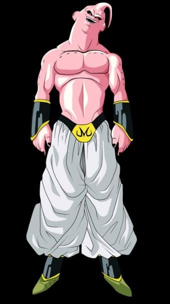 Kid Boo, Super Buu, Kid Buu, Majin Boo, Goku Drawing, Majin Buu, Gundam Wallpapers, Image Swag, Dbz Art