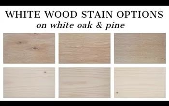 How can I lighten old heart pine paneling in my den? | Hometalk French Country Wood Stain, White Wash Deck Stain, Varathane Wood Stain Antique White, Milky Stain On Wood, Red Oak White Wash, Beige Stained Wood, How To White Wash Pine Wood, Whitewash Deck Stain, White Wash Wood Interior Doors