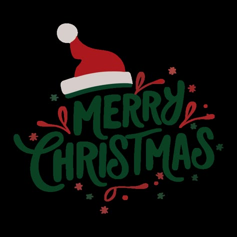 2024 Merry Christmas, Logo Christmas Design, Christmas Logo Ideas, Christmas Aesthetic Design, Merry Christmas Fonts, Christmas Poster Ideas, Merry Christmas Lettering Design, Christmas Typography Design, Christmas Png Images