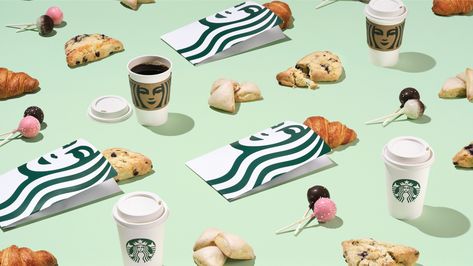 With a goal to expand its product and experience offerings globally, we partnered with Starbucks to take its iconic brand to the next level. Learn how here. Starbucks Branding, App Redesign, Customer Engagement, Design Collection, Story Ideas, Next Level, The Next, Branding, Coffee