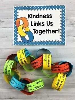 Kindness Activities {Monthly Kindness Activities and Posters} Kindness Activities Elementary, Kindness Month, Kindness Club, Kindness Bulletin Board, Kindness Lessons, Christian Youth, Teaching Kindness, Kindness Projects, Safety Poster