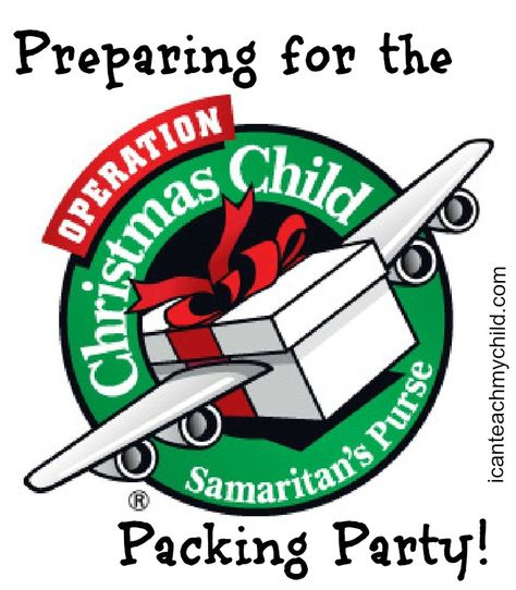 Preparing for the Operation Christmas Child Packing Party @Joan Salsbury this would be so much fun to do at with the church! Christmas Child Shoebox Ideas, Operation Shoebox, Christmas Shoebox, Operation Christmas Child Boxes, Operation Christmas Child Shoebox, Samaritan’s Purse, School Banners, Cmyk Printing, Samaritan's Purse