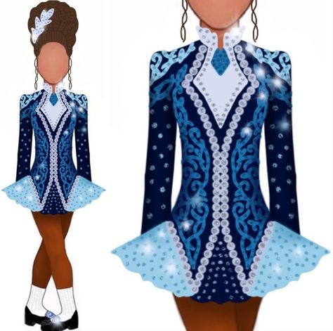 Irish Dance Dress Designs, Irish Dance Costume, Irish Dance Solo Dress, Irish Dress, Irish Dance Dress, Solo Dress, Irish Dancing, Dance Dreams, Irish Dancing Dresses