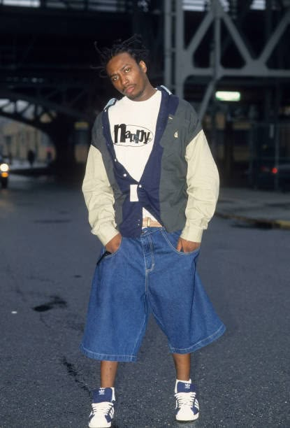 Odb Wu Tang, Wu Tang Style, Wu Tang 90s, 90s Fits Men, Wu Tang Outfit, New York 90s Fashion, Wu Tang Fashion, Wu Wear 90s, Wu Tang Clan Wallpaper