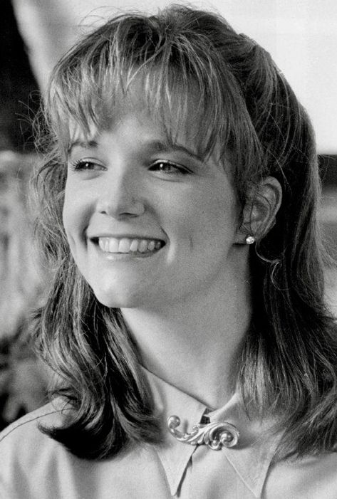 LEA THOMPSON Lea Thompson, Fairfax County Virginia, Nastassja Kinski, Linda Thompson, Fairfax County, My Kind Of Woman, Hollywood, Actresses, Actors