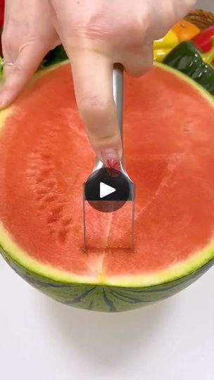 16M views · 147K reactions | 🍉🍉 #fbreelsvideo #fruit #shorts #highlights #videos #watermelon | Food of Natural | Food of Natural · Original audio Highlights Videos, Natural Food, Food Hacks, Kitchen Gadgets, Watermelon, Gadgets, Highlights, Audio, Fruit