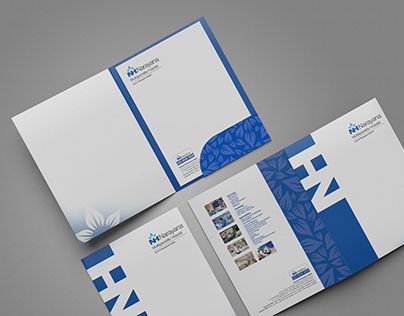 Medical Brochure, Stationary Branding, Dental Logo, Folder Design, Creative Branding, Graphic Design Illustration, Design Illustration, Industrial Design, Adobe Illustrator