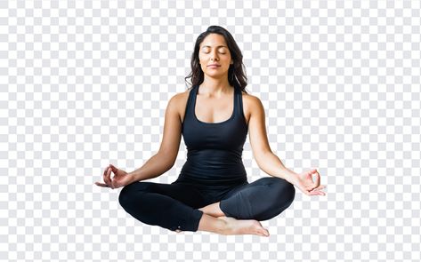 Meditating Female PNG Twitter Icon Png, Facebook Icon Png, Behance Icon, Yoga Png, Yoga Images, Snapchat Icon, Black And Gold Marble, Info Design, Paris Images