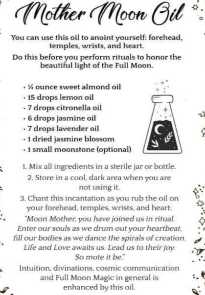 Goddess Oil Recipe, Spell Oil Recipe, Hekate Aesthetic, Room Spray Diy, Burnt At The Stake, Bathing Culture, Bath Self Care, Native Spirituality, Potion Recipes