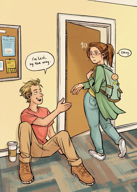 liz parkes on Twitter: "re-read Fangirl by @rainbowrowell !! here's some Cath and Levi... I love them 😭 💕✍️… " Eleanor Y Park, Fangirl Rainbow Rowell, Fangirl Book, Eleanor And Park, Rainbow Rowell, Wayward Son, Ya Books, Fan Book, Favorite Authors