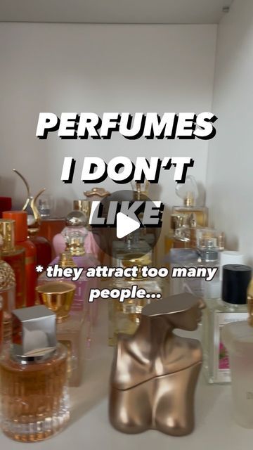 Kasia on Instagram: "𝐀𝐫𝐞 𝐲𝐨𝐮 𝐛𝐫𝐚𝐯𝐞 𝐞𝐧𝐨𝐮𝐠𝐡 𝐭𝐨 𝐰𝐞𝐚𝐫 𝐭𝐡𝐞𝐬𝐞?  Just be careful👀  #perfume #perfumelover #perfumes #perfumeaddict #perfumeaddiction #fragrances#fragrancecollection#scentoftheday #scents #perfumeholic #fragranceholic #niche #fragcommunity #explorepage #mrcologne76 #fragcomm #fraghead #luxuryfragrances #layeringcombo #ugc #ugccommunity #fragrancecommunity #ratemyperfume #reels" Perfume Reels, Brave Enough, Perfume Lover, Be Careful, May 22, Brave, Scents, Personal Care, Fragrance