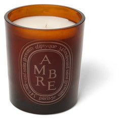 Candles Brown Candle, Brown Candles, Valentines Gift Guide, Designer Candles, Luxury Candles, Home Candles, Glass Vessel, Scented Candle, Mr Porter