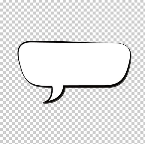 Message Png, Comic Png, Speech Box, Dialogue Bubble, Angel Wings Drawing, Mobile Mockup, Comic Text, Poster Design Layout, Comic Icons