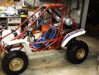 1985 Honda Odyssey ATV FL350 For Sale in Union Dale, PA Go Karts For Sale, Odyssey Van, Homemade Go Kart, Go Kart Plans, Go Kart Buggy, Newport Oregon, Diy Go Kart, West Chester Pa, Welding And Fabrication