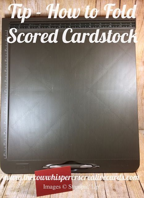 Scoring Cardstock, Scrapbook Punches, Fancy Fold Card Tutorials, Sewing Cards, Card Making Videos, Card Folds, Paper Craft Tutorials, Card Making Tips, Box Cards