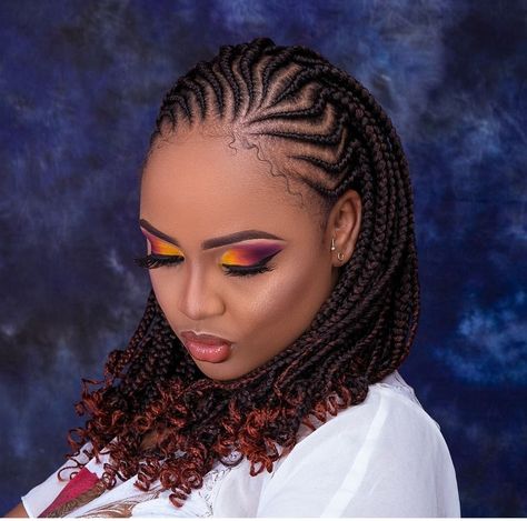 Braided Lines Hairstyles African, Braids Lines Hairstyles African, Lines Hairstyles African, Ghanian Lines Hairstyles Latest, Conrows Lines, Braids Lines Hairstyles, Conrows Lines And Braids, Lines Hairstyles, Hair Chart