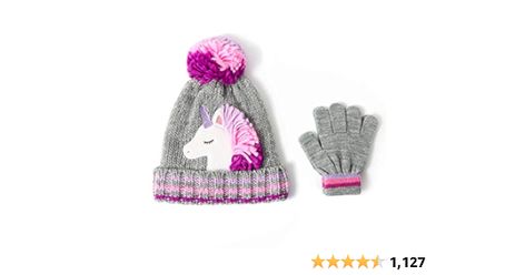 Amazon.com: accsa Toddler Kids Girl Novelty Colorful Knit Unicorn Pony Beanie Hat Age: Clothing, Shoes & Jewelry Knit Unicorn, Winter Accesories, Unicorn Pony, Girl Pony, Unicorn Hat, Colorful Knit, Toddler Beanie, Kids Winter Hats, Soft Teddy