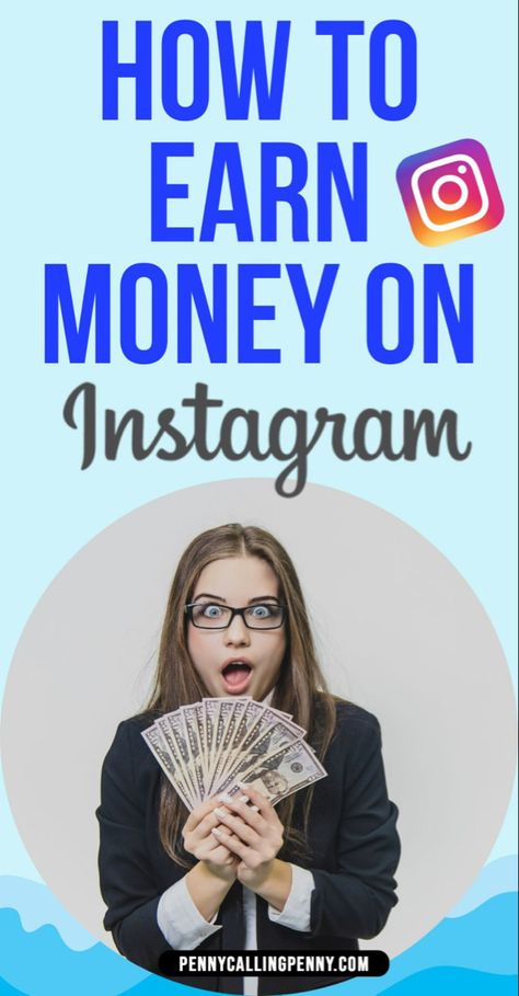 Instagram Job Ideas, Earn Money From Instagram, Make Money With Instagram, Make Money From Instagram, How To Monetize Instagram, How To Make Money On Instagram, Make Money Instagram, Instagram Income, Extra Money Jobs