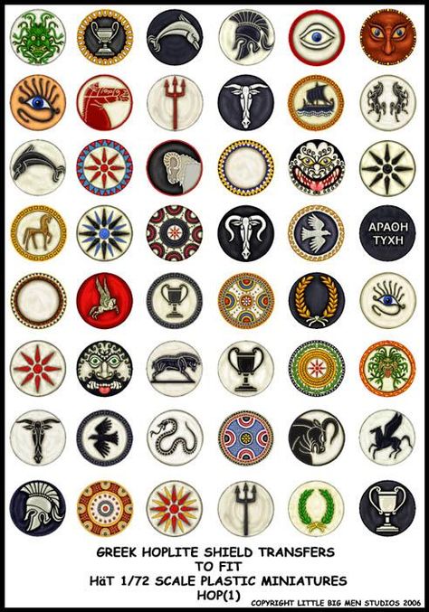 Ancient Greece History, Greek Shield, Greek Hoplite, Roman Shield, Spartan Shield, Greek Soldier, Greek Warrior, Ancient Warfare, Greek History