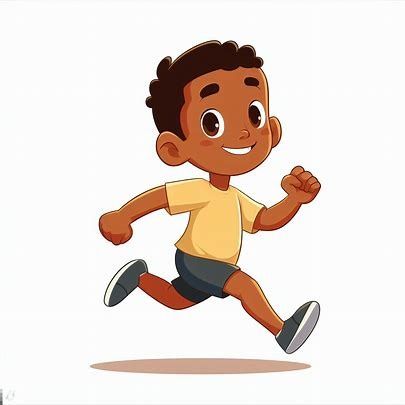 single boy running cartoon clipart images - Pencipta Imej daripada Microsoft Designer Running Cartoon Drawing, Run Animation, Running Animation, Running Clipart, Single Boy, Running Cartoon, Clipart Boy, Animated Clipart, Cartoon Clipart