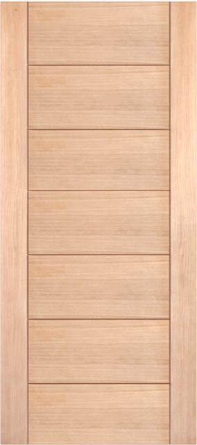 Contemporary Modern Interior, Modern Interior Doors, Modern Interior Door, Contemporary Interior Doors, Oak Door, Doors Interior Modern, Door Price, White Oak Wood, Doors And Hardware