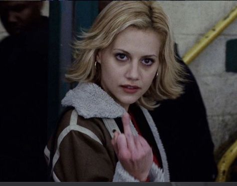 brittany murphy Brittany Murphy, Eminem, About Me, Blonde Hair, Blonde, Twitter, Hair