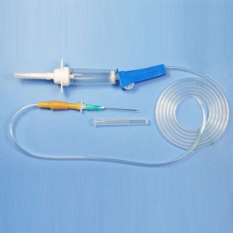 "Hospital Infusion Set  #cn1699medicaldevice #medical #health #doctors #hospitals #medicine #healthnewsarticles #medicalproduct Visit us : https://social.cn1699.com/" https://www.cn1699.com/product/other-medical-disposable-supplies/hospital-infusion-set Medical Health, Karate, Medicine, Medical, Health, Quick Saves