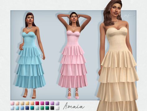 Sifix Sims 4 Cc, Grandma House, Sims Finds, Sims 4 Cheats, Black And White Wedding Theme, Sims 4 Cas Mods, The Sims 4 Packs, Sims 4 Body Mods, Sims 4 Teen