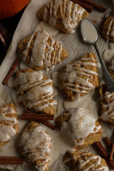 Feathered Nester Sour Dough, Pumpkin Sourdough Foccacia, Savory Sourdough Scones, Sourdough Pumpkin Scones, Sourdough Sparrow, Sourdough Thanksgiving Recipes, Sourdough Scones Recipe, Sourdough Discard Pumpkin, Sourdough Desserts