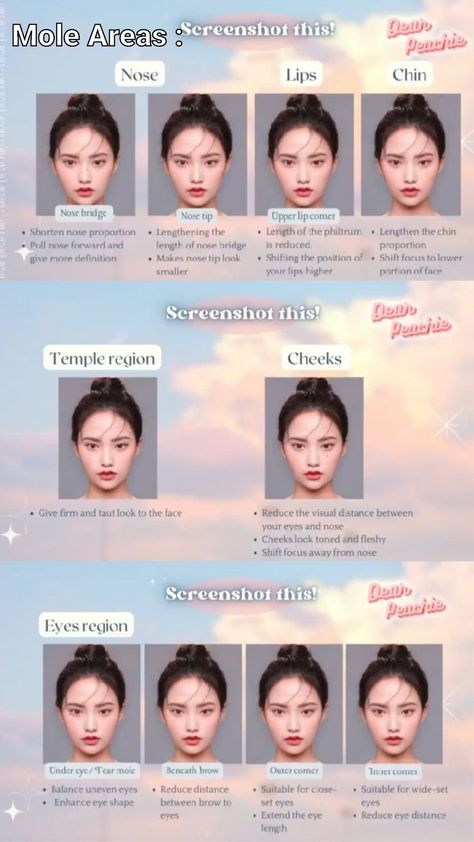 Animal Face Type Test, Animal Face Type, Dear Peachy, Soft Summer Colors, Korean Face, Glow Up, Expensive Jewelry Luxury, Meteor Garden, Types Of Animals