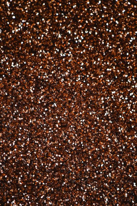 Glitter Wallpapers, Paint Shirt, Ways To Build Credit, Fabric Paint Shirt, Speckled Texture, Grainy Texture, Brown Glitter, Thanksgiving Wallpaper, Paint Shirts