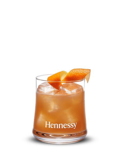 Pure White Hennessy Cocktails, Henny Rita Recipe, Hennessy Margarita, Hennessy Cocktails, Sweet Tea Cocktail, Pineapple Cocktail Recipes, Rita Recipe, Cognac Cocktail, Easy Mixed Drinks