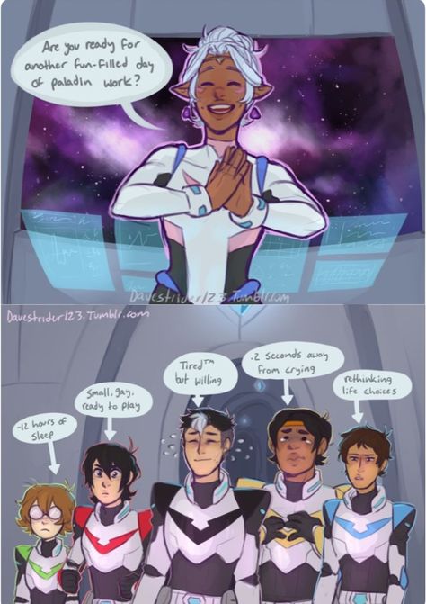 Shiro Voltron Funny, Voltron Pidge, Team Voltron, Voltron Paladins, Voltron Force, Klance Comics, Voltron Funny, Voltron Comics, Form Voltron