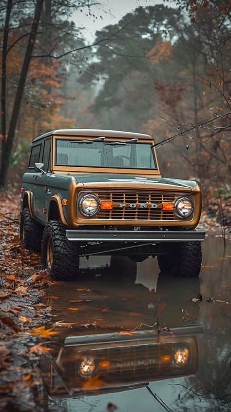 Ford Bronco Photography, Ford Bronco Old, Morgan Core, Bronco Classic, Old Ford Bronco, Bronco Car, Vintage Bronco, Old Bronco, Classic Bronco