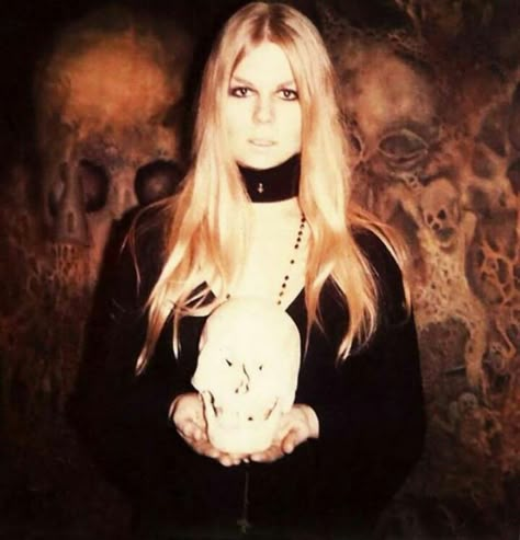 70s Satanic Aesthetic, Jinx Dawson Coven, Dianic Witch, 70s Witch Aesthetic, Jinx Dawson, Coven Band, 70s Occult, 60s Witch, 70s Witch