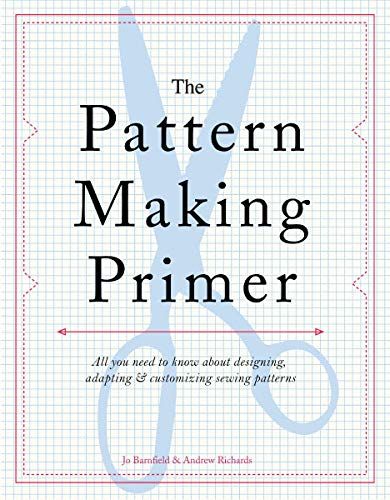 Pattern Making Books, Sewing Book, Pattern Drafting, Sewing For Beginners, Learn To Sew, Sewing Patterns Free, Free Sewing, Sewing Techniques, Sewing Clothes