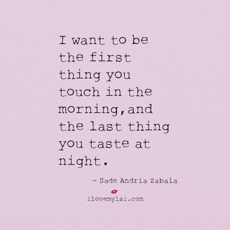 I believe so Waking Up Next To You Quotes, I Miss You Quotes For Him, Missing You Quotes For Him, Thinking Of You Quotes, Good Morning Quotes For Him, Quotes Cute, Sweet Romantic Quotes, Morning Quotes For Him, Famous Love Quotes