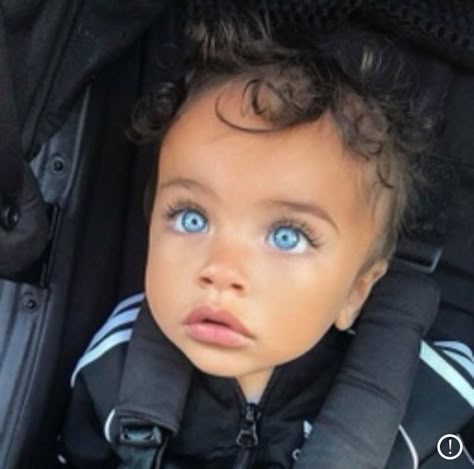 Mix Baby Girl, Blue Eyed Baby, Idee Babyshower, Cute Babies Photography, Baby Eyes, Locs Styles, Baby Momma