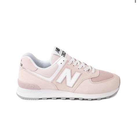 Pink New Balance Shoes, New Balance Pink Shoes, New Balance Shoes Pink, New Balance Shoes 574, New Balance 574 Women, New Balance Shoes 574 Outfit, Pink And White New Balance, Pink New Balance, New Balance Shoes 574 Pink