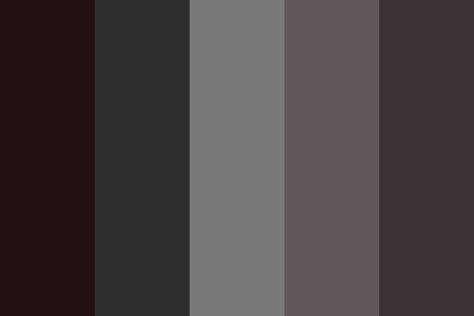 Armor Color Palette, Forest Ideas, Color Palettes, Trash Can, Color Palette, Forest, Created By, Writing, Color