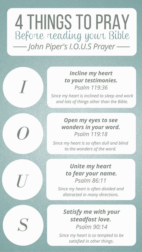 4 Things To Pray Before You Read Your Bible – The Surpassing Worth Reading Your Bible, Woord Van God, Bible Study Plans, Bible Study Methods, Bible Study Tips, John Piper, How To Pray, Bible Study Notebook, Christian Woman